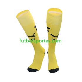Borussia Dortmund Primera Calcetines 2024/2025